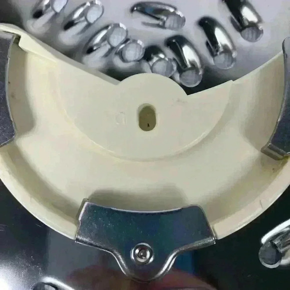 Cuisinart Prep 11 Plus Custom‎ 11 DLC-837TX Medium Disc For DLC-8 DLC-10 OEM - Picture 7 of 7